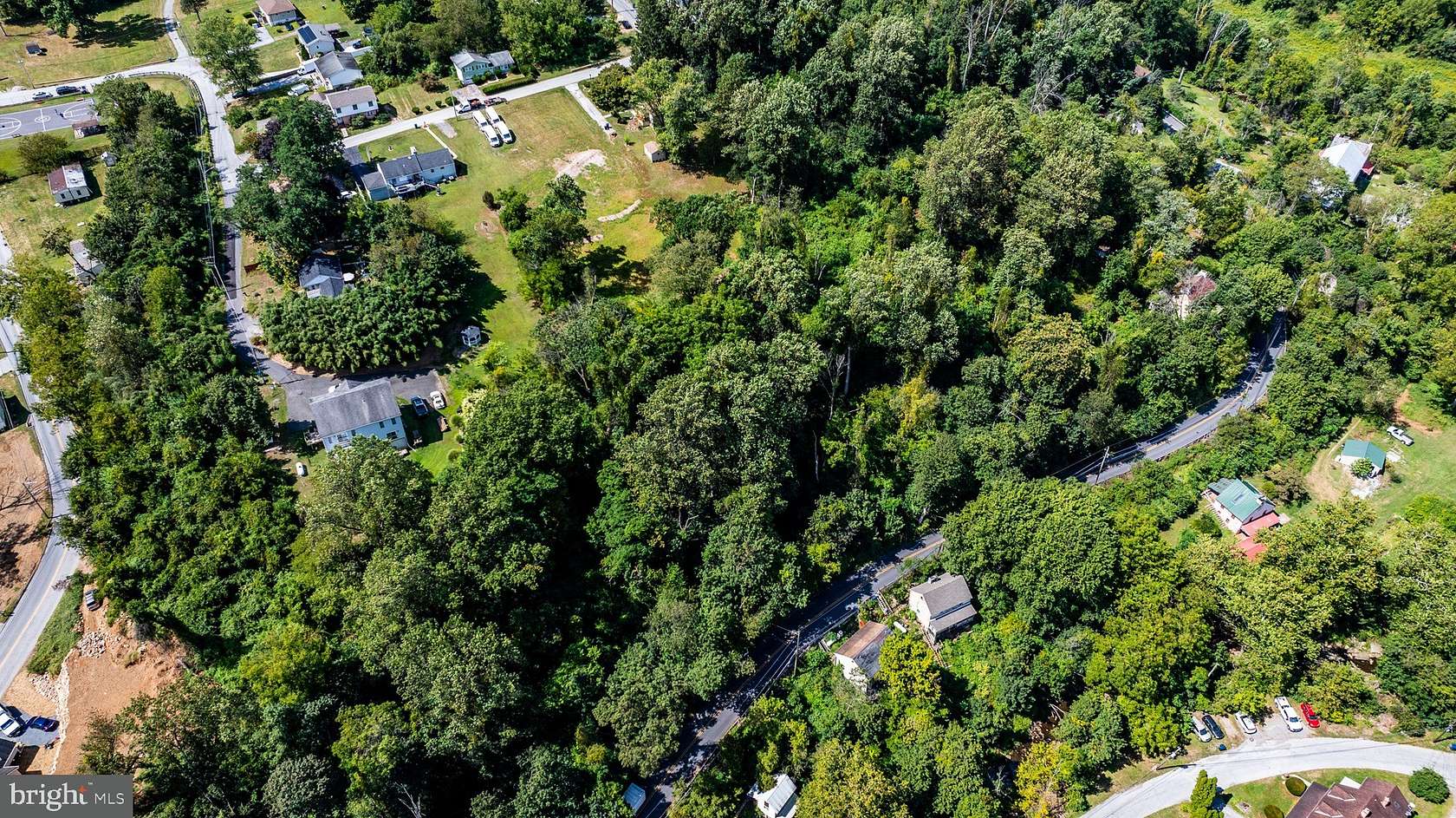 0.55 Acres of Residential Land for Sale in Coatesville, Pennsylvania