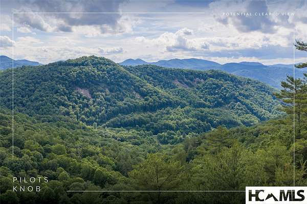 1.58 Acres of Residential Land for Sale in Glenville, North Carolina