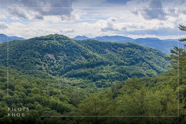 1.58 Acres of Residential Land for Sale in Glenville, North Carolina