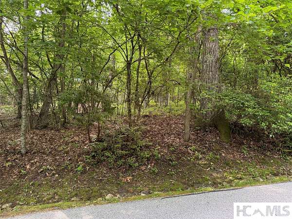 0.77 Acres of Residential Land for Sale in Highlands, North Carolina