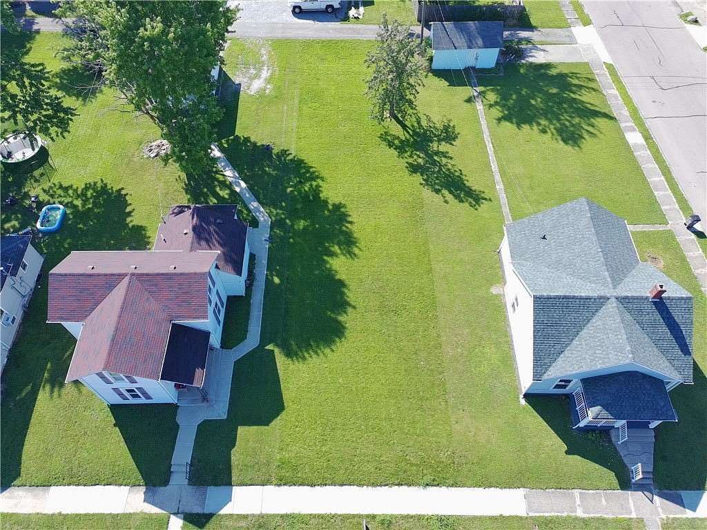 0.15 Acres of Residential Land for Sale in Troy, Ohio
