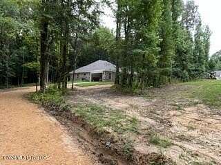 2.2 Acres of Land with Home for Sale in Como, Mississippi