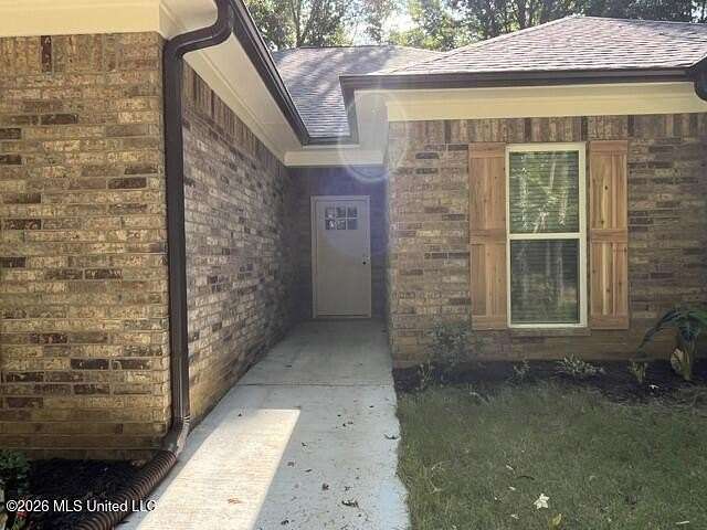 2.2 Acres of Land with Home for Sale in Como, Mississippi