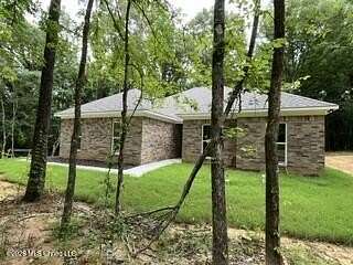 2.2 Acres of Land with Home for Sale in Como, Mississippi