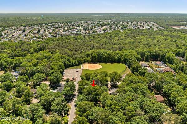 0.14 Acres of Residential Land for Sale in Manchester Township, New Jersey