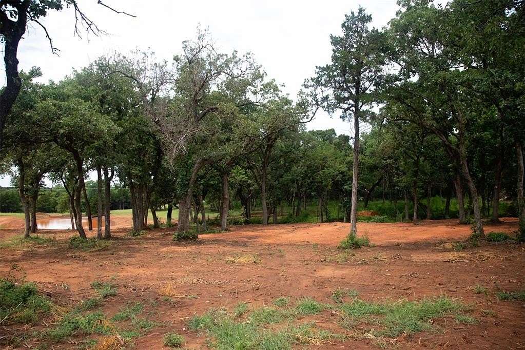 1.4 Acres of Residential Land for Sale in Guthrie, Oklahoma