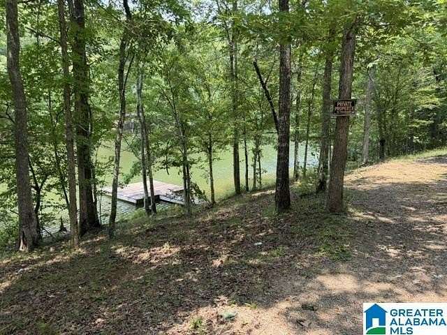 3.73 Acres of Land for Sale in Wedowee, Alabama