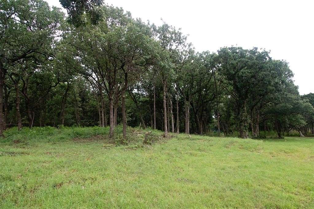 1.82 Acres of Residential Land for Sale in Guthrie, Oklahoma