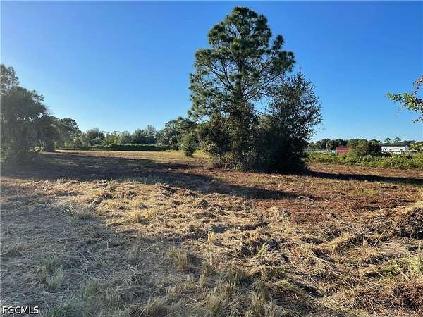 1.25 Acres of Land for Sale in Clewiston, Florida