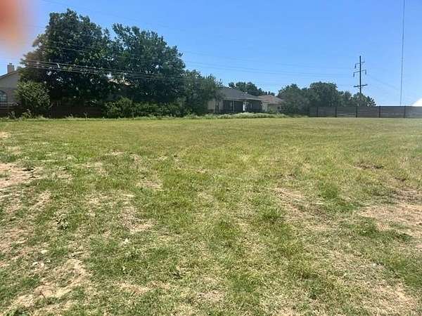 0.58 Acres of Residential Land for Sale in Fredericksburg, Texas