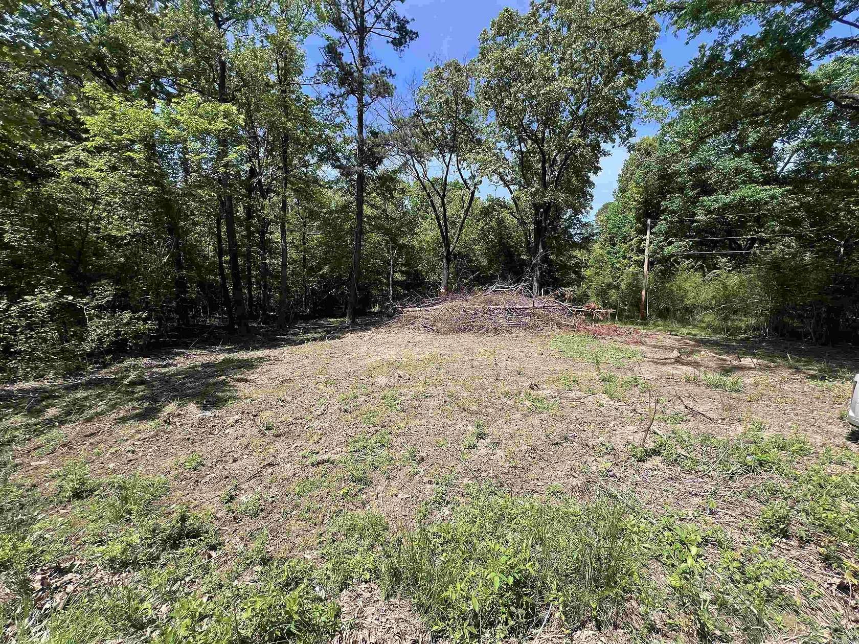 11 Acres of Land for Sale in Paron, Arkansas