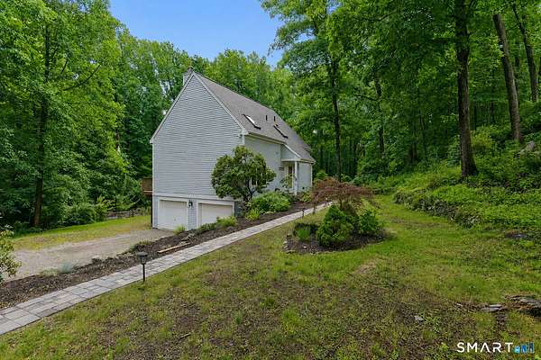 2 Acres of Land with Home for Sale in Prospect, Connecticut