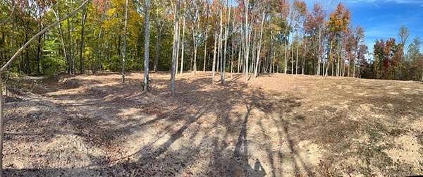 40.2 Acres of Recreational Land for Sale in Pleasant Shade, Tennessee