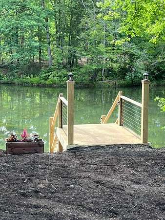 0.86 Acres of Residential Land for Sale in Decatur, Tennessee