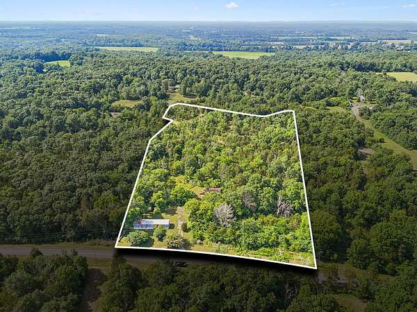 7.15 Acres of Residential Land for Sale in Rockvale, Tennessee