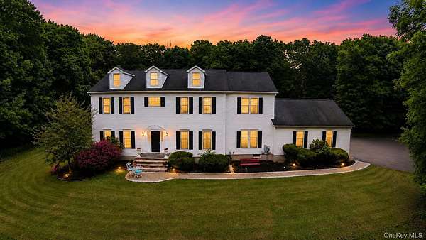 11.7 Acres of Land with Home for Sale in Middletown, New York