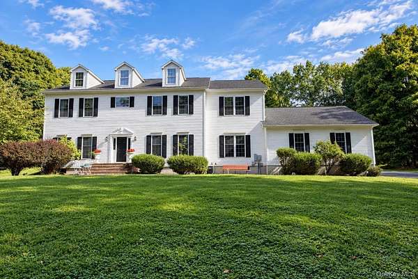 11.7 Acres of Land with Home for Sale in Middletown, New York