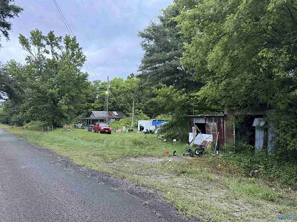 1 Acre of Residential Land for Sale in Mount Hope, Alabama