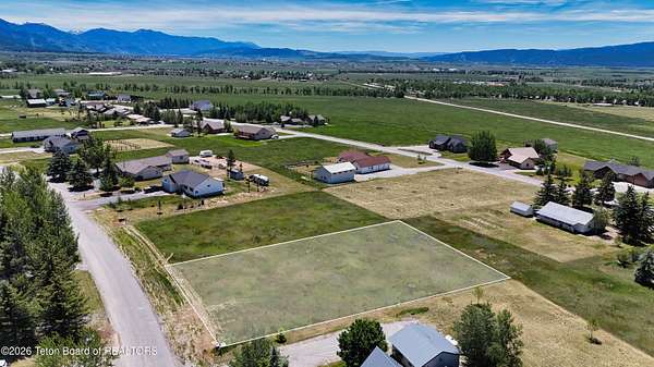 0.64 Acres of Residential Land for Sale in Star Valley Ranch, Wyoming
