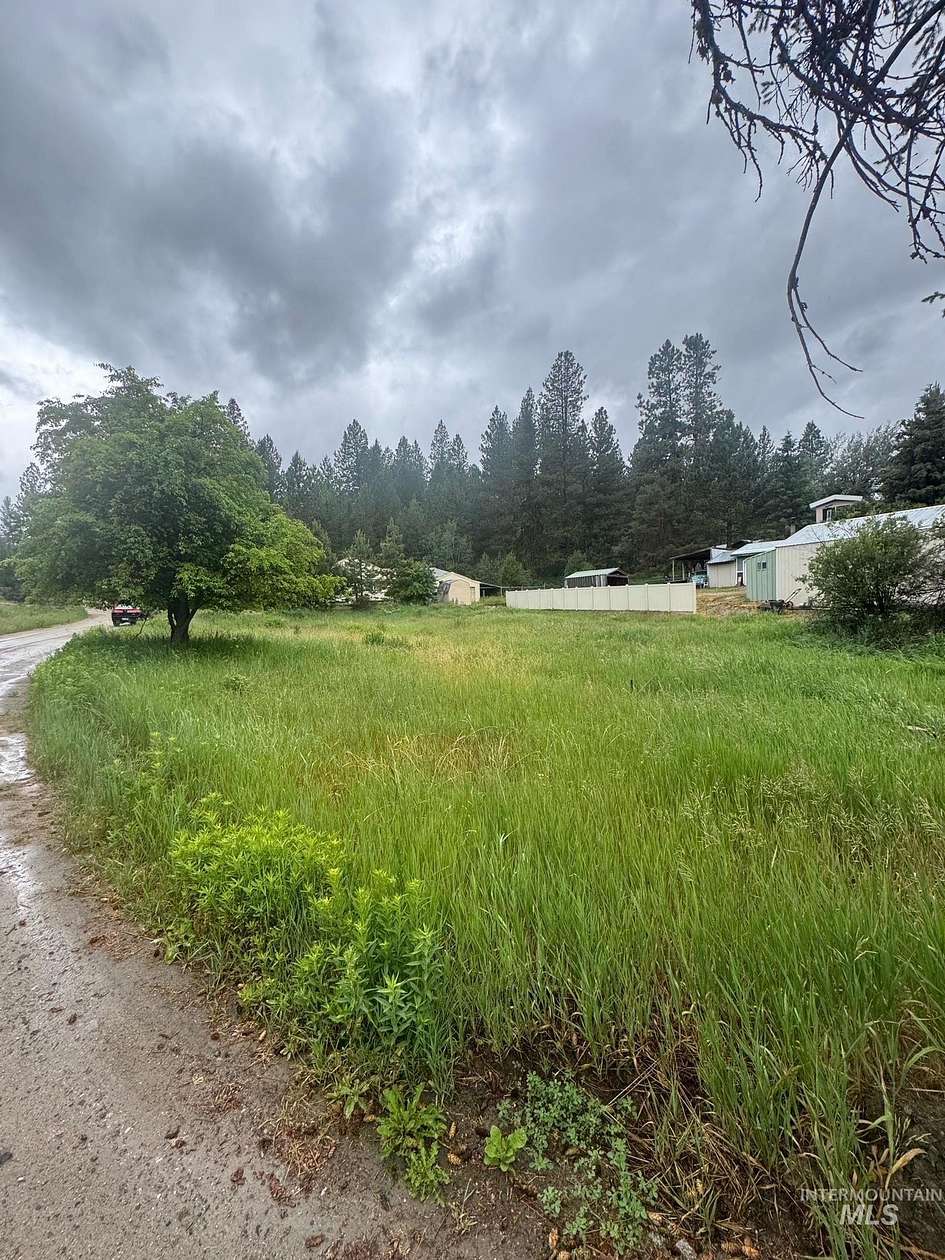 0.24 Acres of Residential Land for Sale in Cascade, Idaho