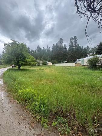 0.24 Acres of Residential Land for Sale in Cascade, Idaho