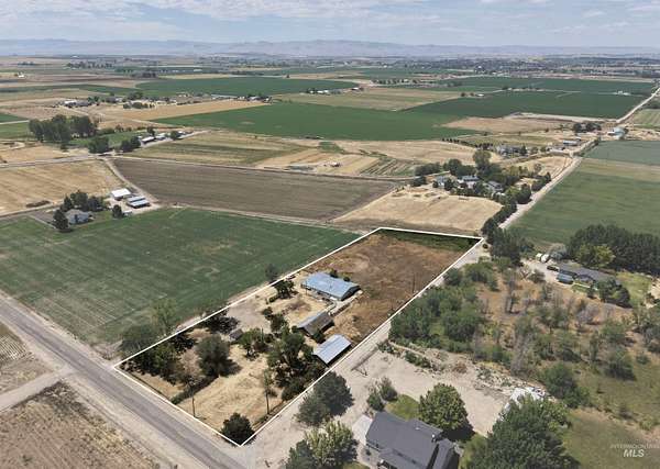 3.32 Acres of Residential Land for Sale in Kuna, Idaho