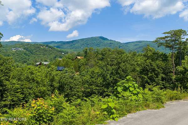 2 Acres of Residential Land for Sale in Sevierville, Tennessee