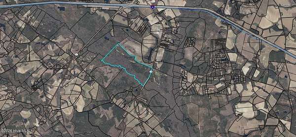 498 Acres of Recreational Land for Sale in Metter, Georgia