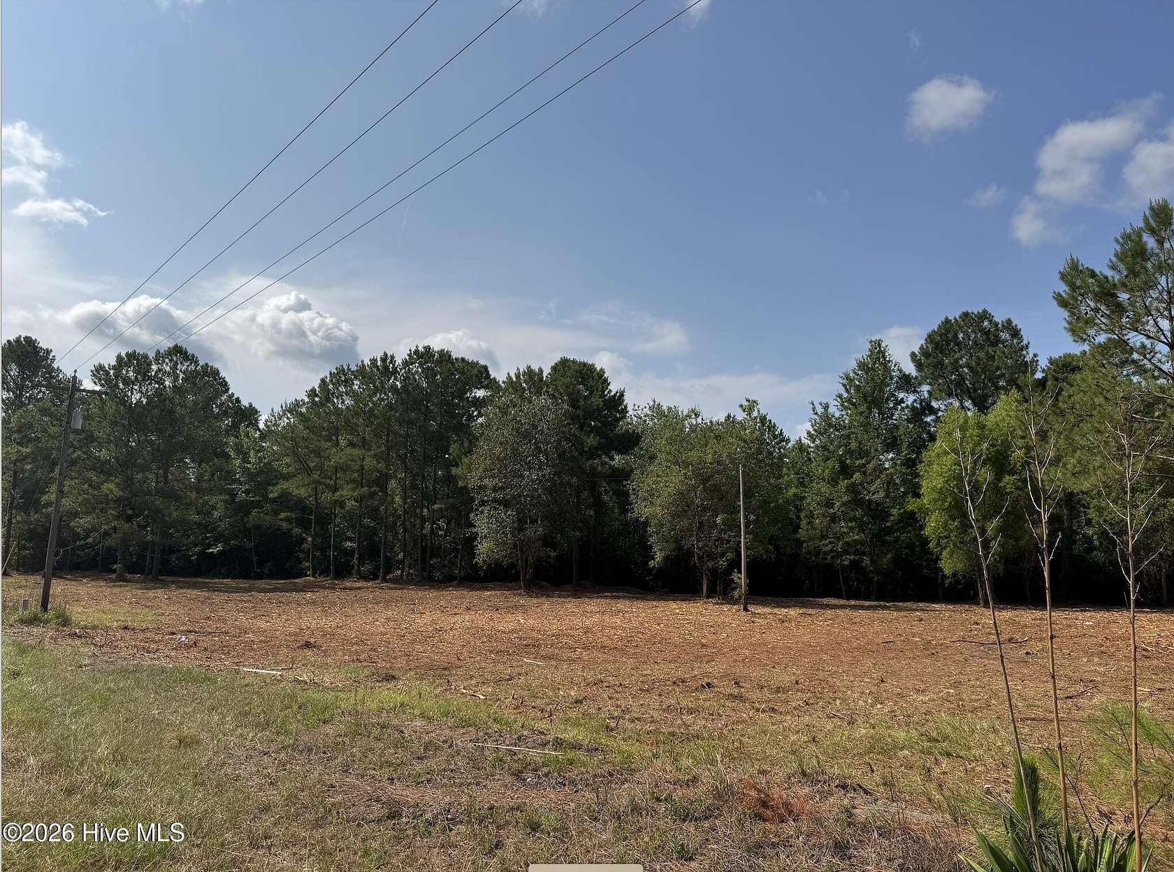 1.36 Acres of Land for Sale in Leland, North Carolina