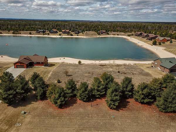 0.6 Acres of Residential Land for Sale in New Lisbon, Wisconsin