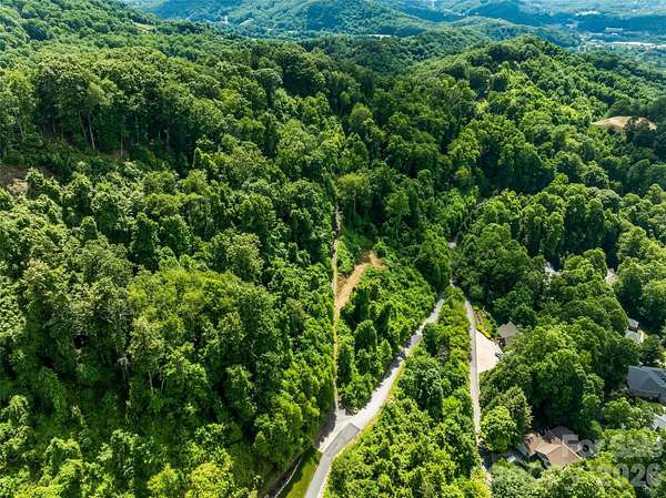 3.6 Acres of Land for Sale in Waynesville, North Carolina