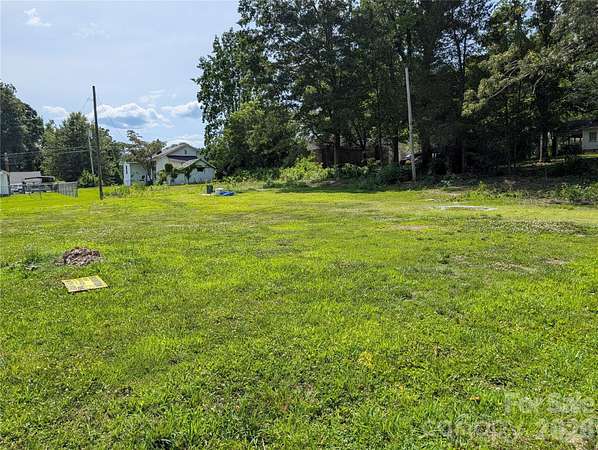 0.29 Acres of Residential Land for Sale in Cherryville, North Carolina