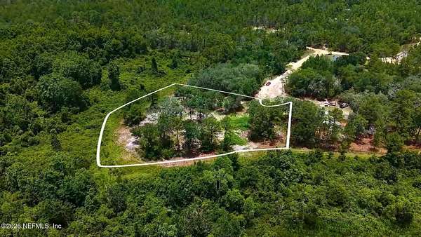 1 Acre of Residential Land for Sale in Interlachen, Florida