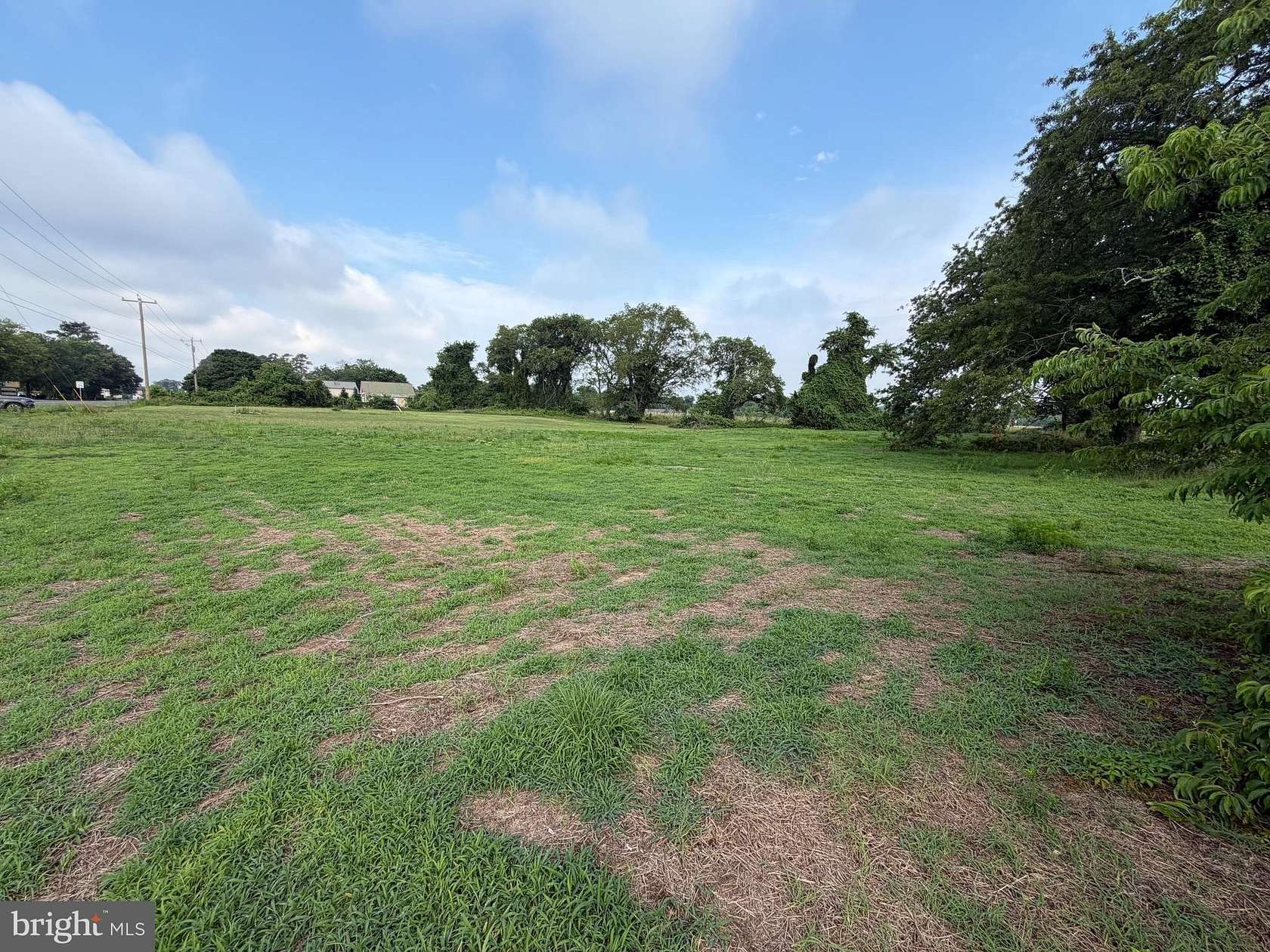 2 Acres of Land for Sale in Millsboro, Delaware