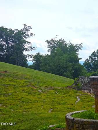 5.4 Acres of Land with Home for Sale in Elizabethton, Tennessee