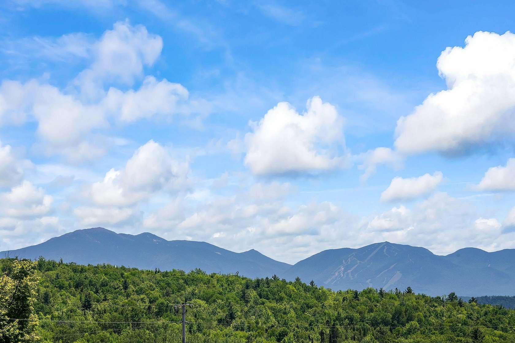 7.88 Acres of Residential Land for Sale in Concord, Vermont