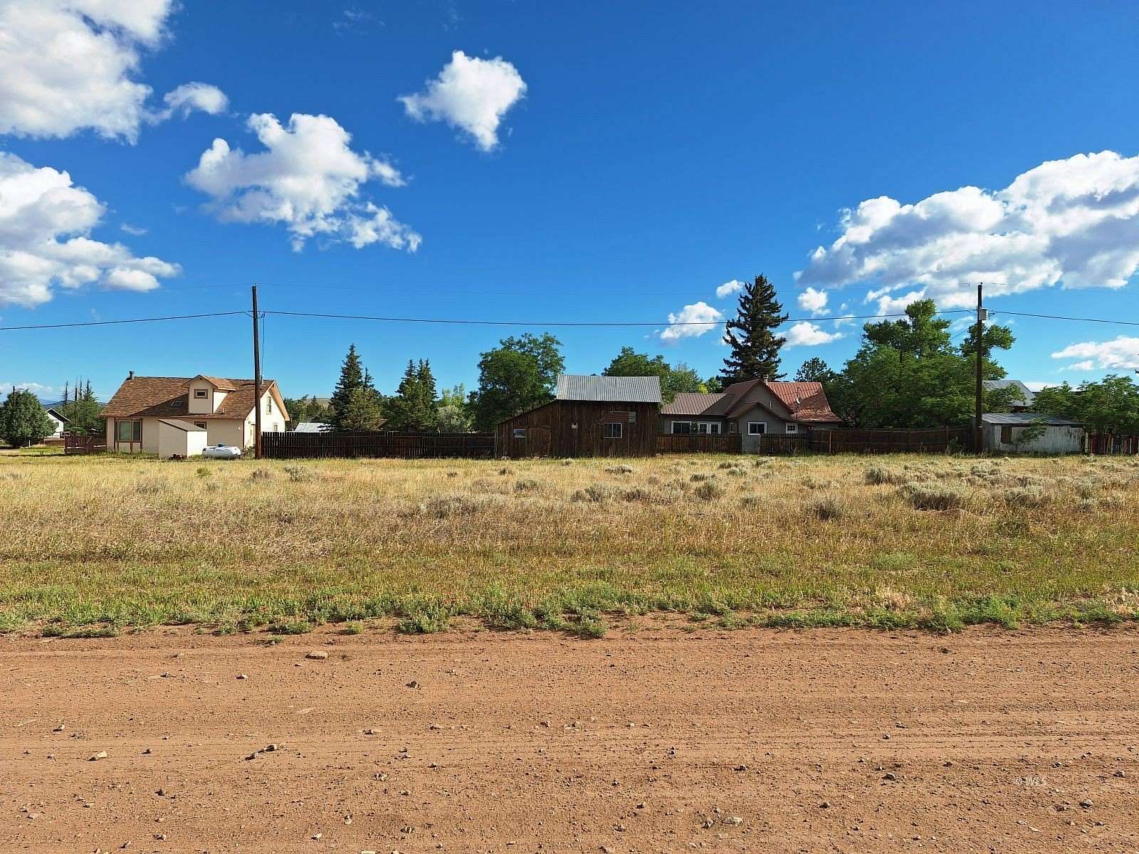 0.34 Acres of Residential Land for Sale in Silver Cliff, Colorado