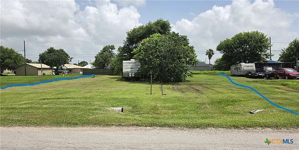 0.33 Acres of Land for Sale in Seadrift, Texas