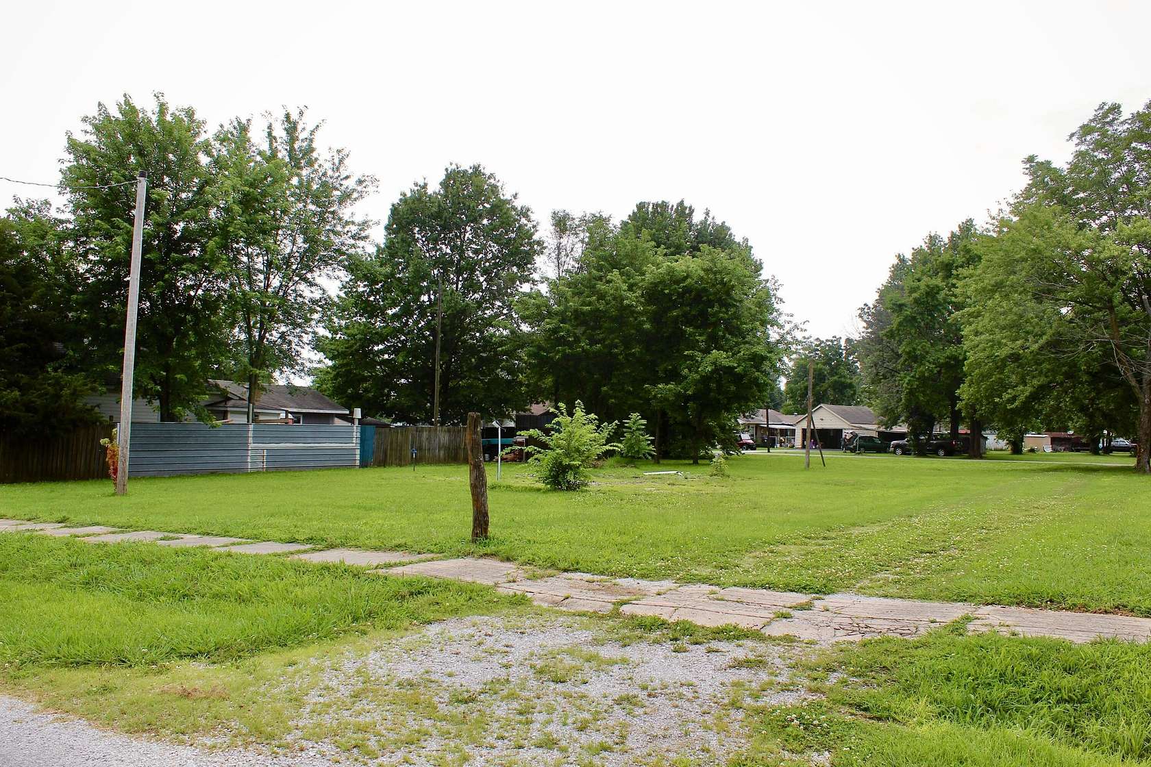 0.21 Acres of Residential Land for Sale in Miller, Missouri