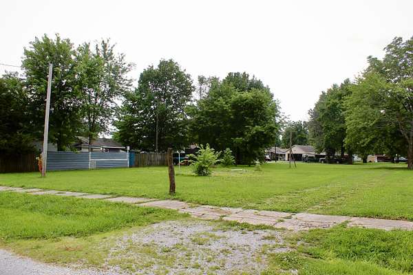 0.21 Acres of Residential Land for Sale in Miller, Missouri
