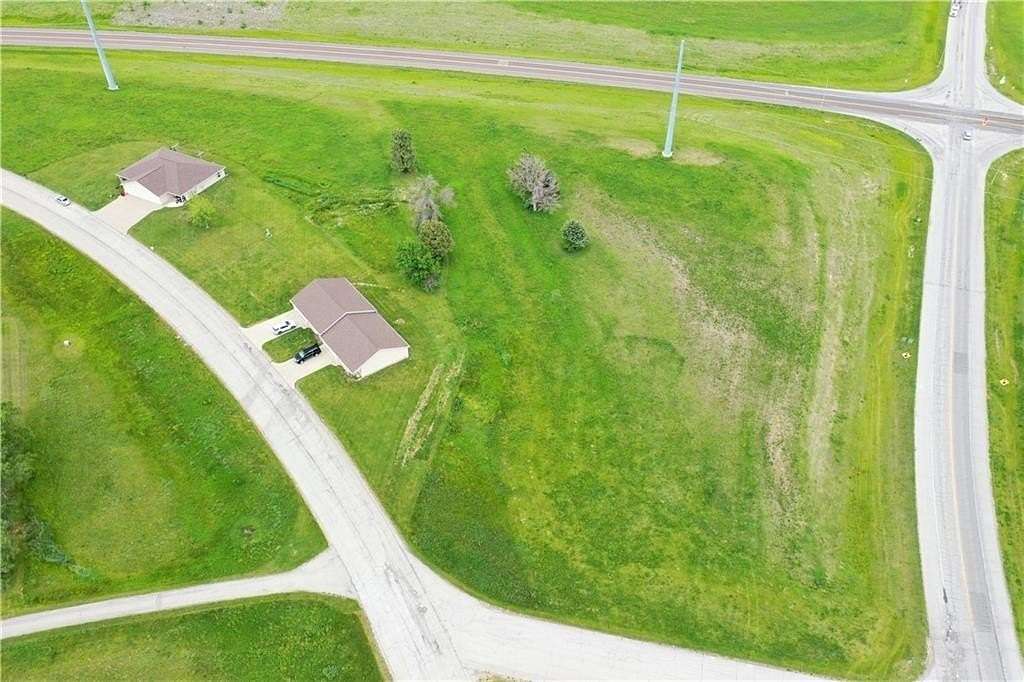 2.45 Acres of Land for Sale in Maryville, Missouri