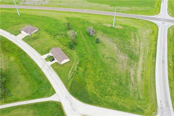 2.45 Acres of Land for Sale in Maryville, Missouri