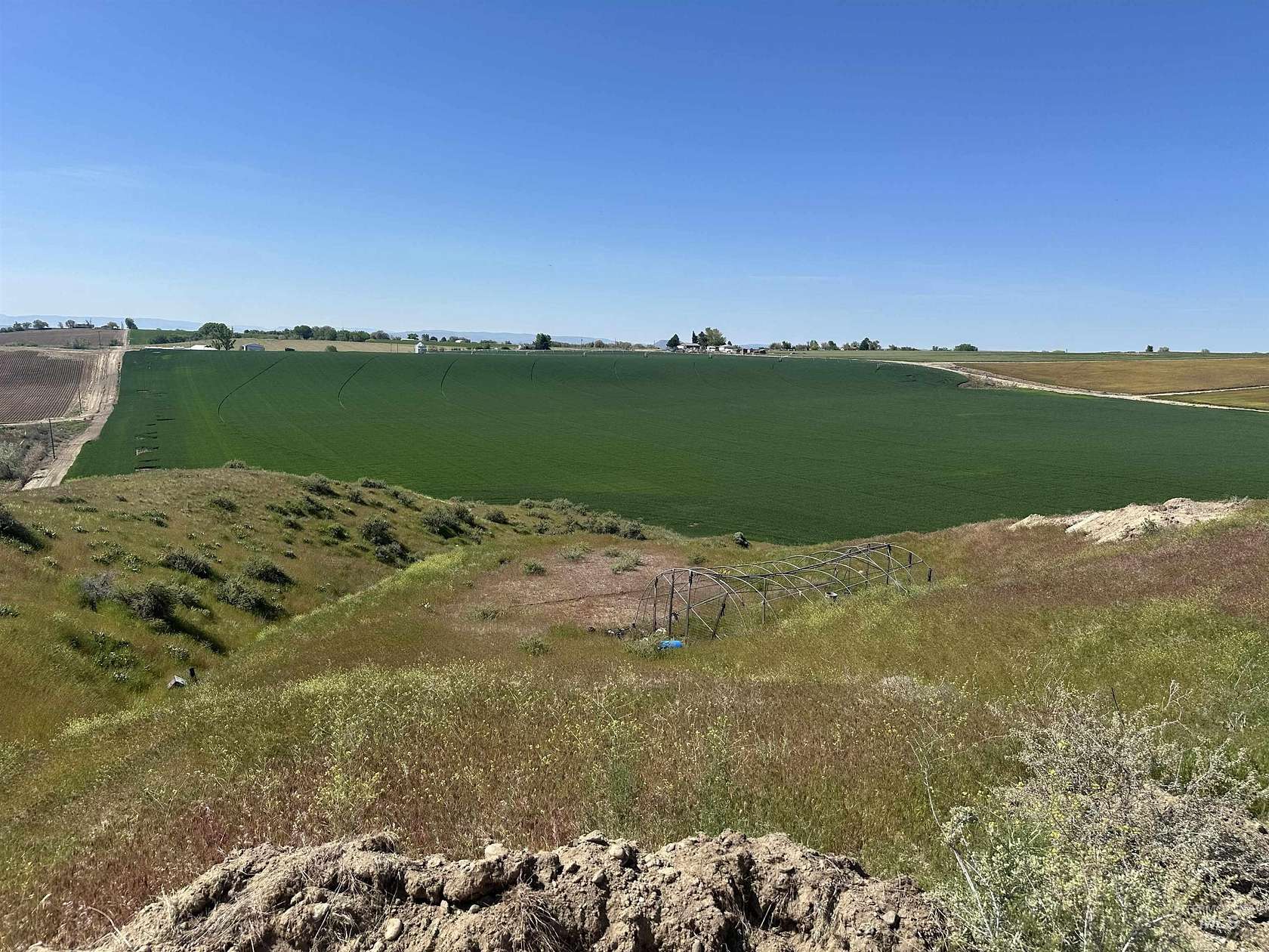 2.9 Acres of Residential Land for Sale in Ontario, Oregon