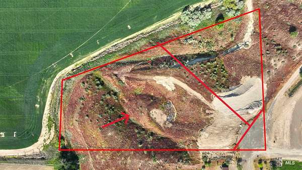 2.9 Acres of Residential Land for Sale in Ontario, Oregon