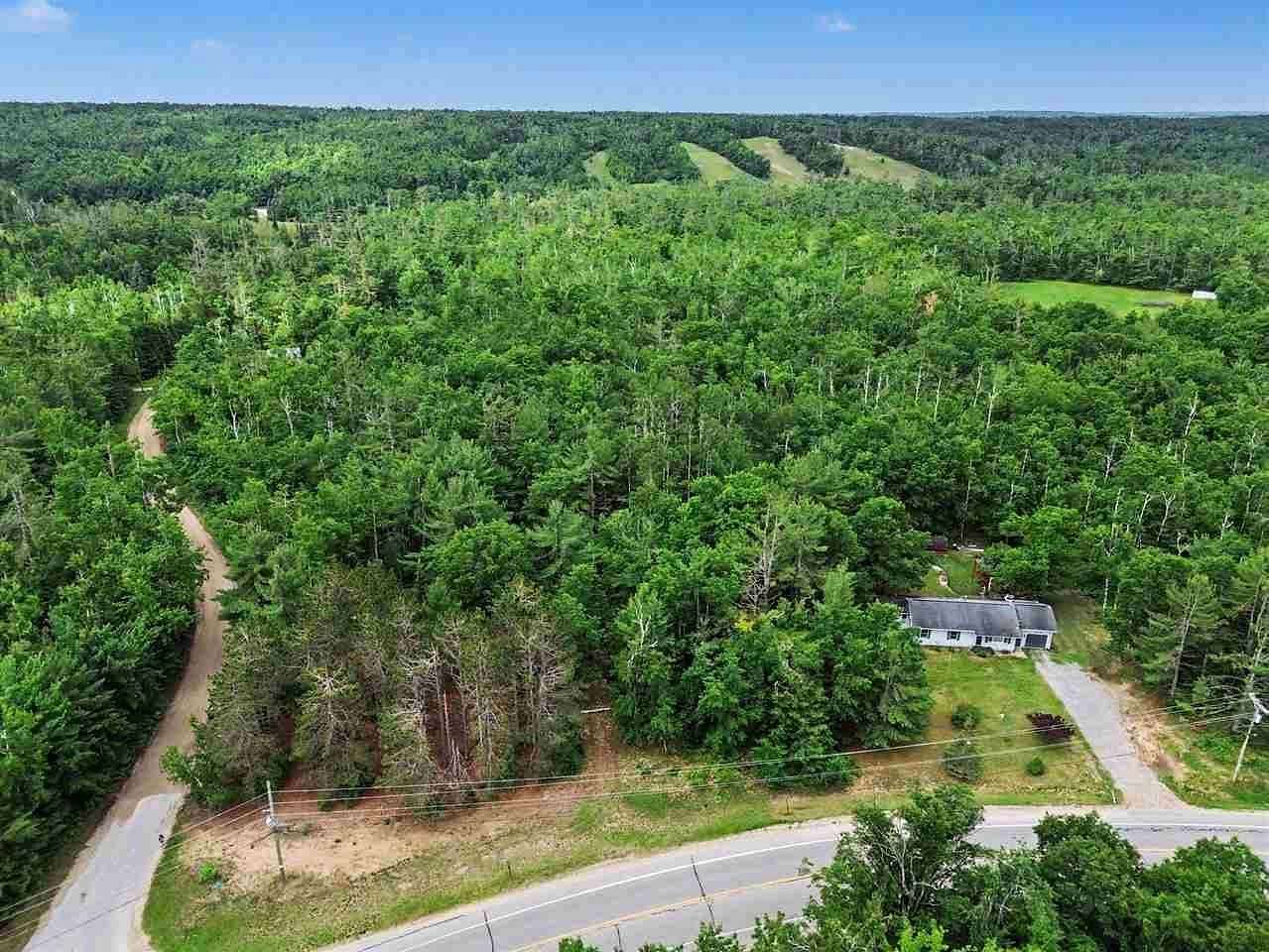 2.25 Acres of Land for Sale in Gaylord, Michigan
