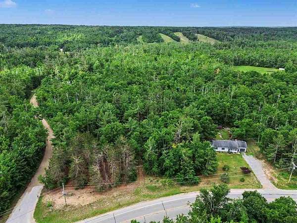 2.25 Acres of Land for Sale in Gaylord, Michigan