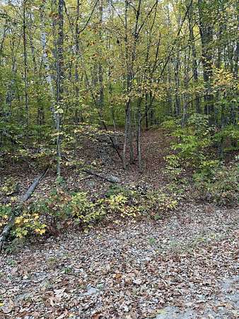1 Acre of Residential Land for Sale in Campton Town, New Hampshire