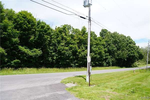 37.5 Acres of Recreational Land for Sale in Oswego, New York