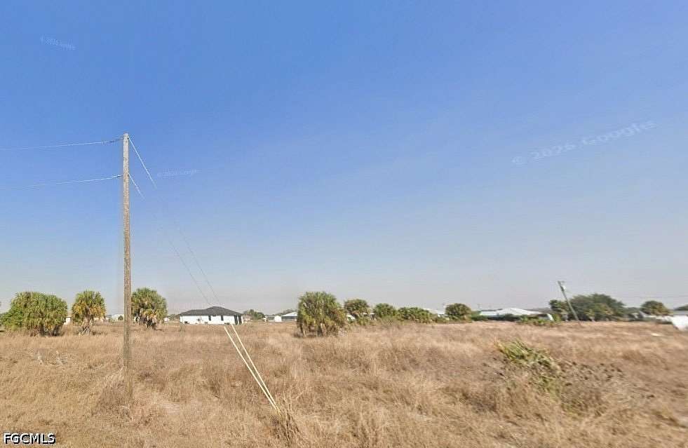 0.26 Acres of Residential Land for Sale in LaBelle, Florida