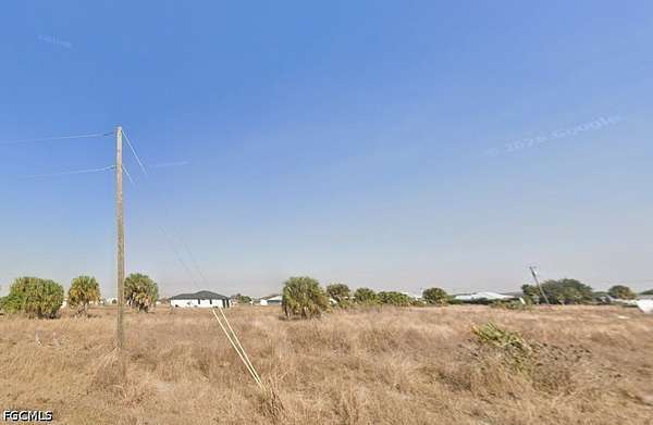 0.26 Acres of Residential Land for Sale in LaBelle, Florida
